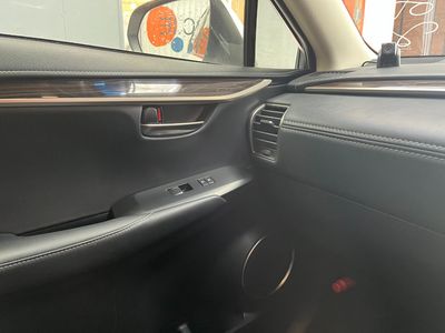2019 Lexus NX 300h