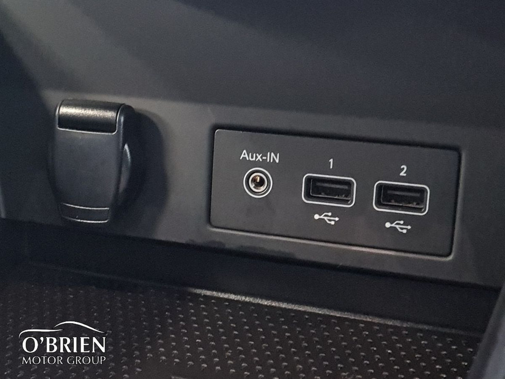 2020 Renault Captur