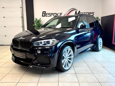 2018 BMW X5