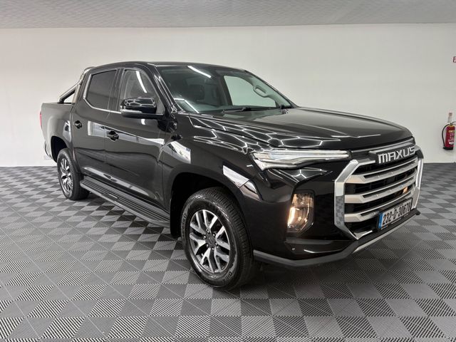vehicle for sale from Murphy Cars