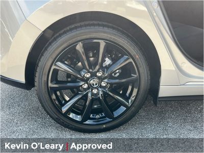 2025 Mazda Mazda3