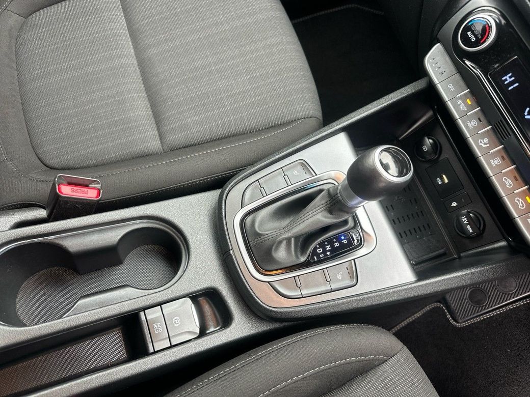 2021 Hyundai Kona