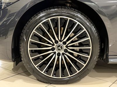 2025 Mercedes-Benz CLE