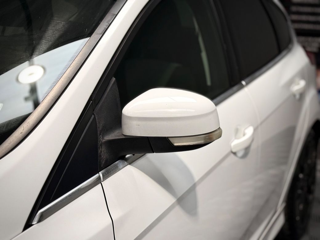 2013 Ford Focus