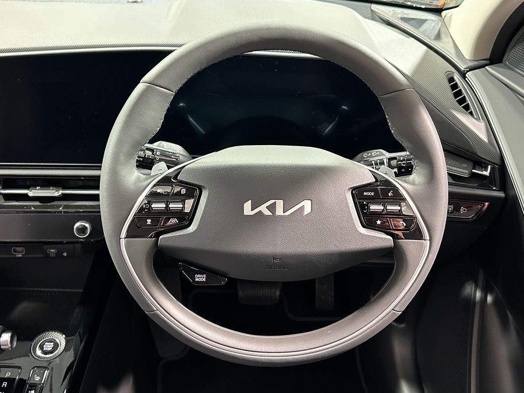 2026 Kia Niro
