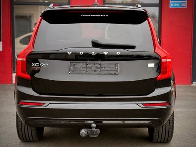 2022 Volvo XC90