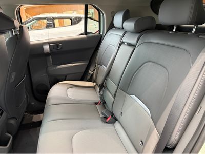 2025 Kia EV3