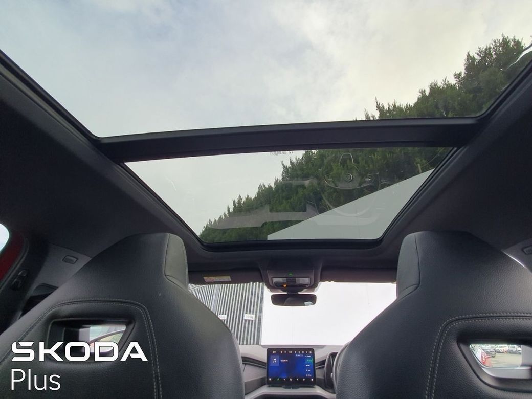 2025 Skoda Kodiaq