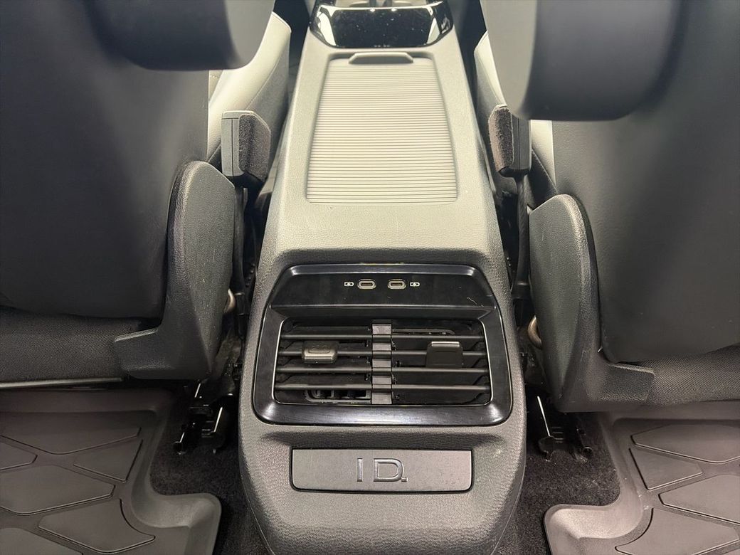 2024 Volkswagen ID.4