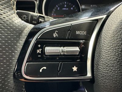 2023 Kia Ceed