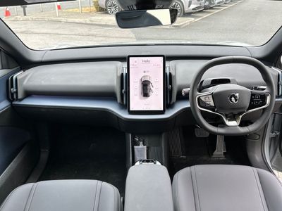 2026 Volvo EX30