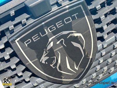 2023 Peugeot 408