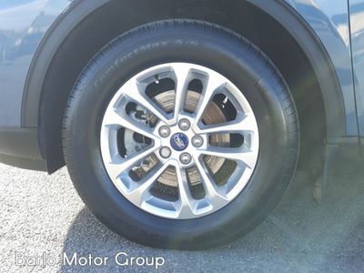 2023 Ford Kuga