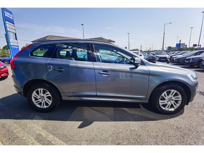 2017 Volvo XC60