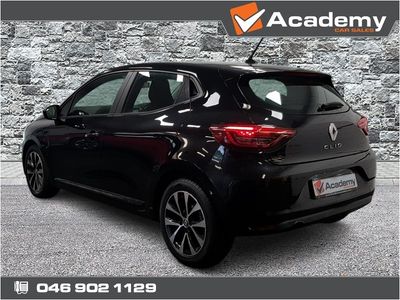 2023 Renault Clio