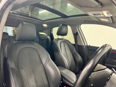 2018 BMW 2 Series