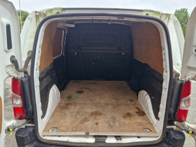 2022 Toyota Proace