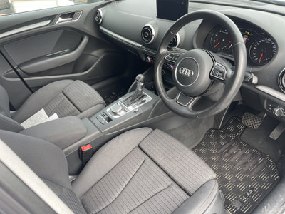 2015 Audi A3