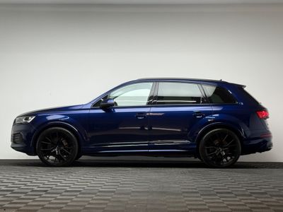 2022 Audi Q7