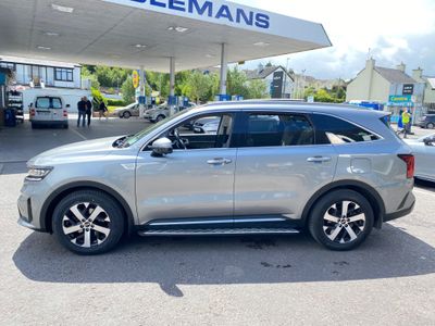 2021 Kia Sorento