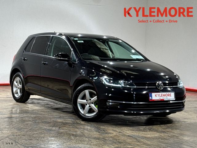 vehicle for sale from Kylemore Cars