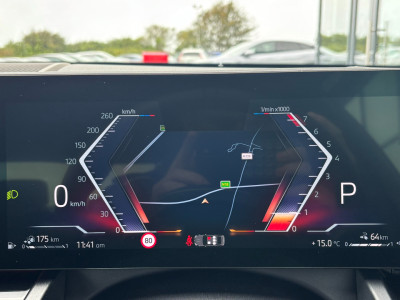 2025 BMW 5 Series