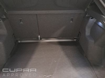 2026 Cupra Tavascan
