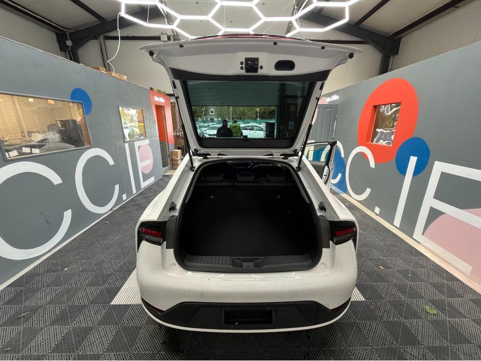 2025 Toyota Prius