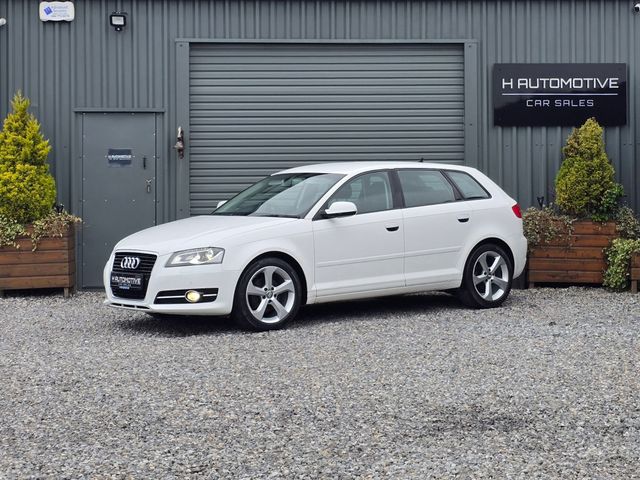 vehicle for sale from H Automotive