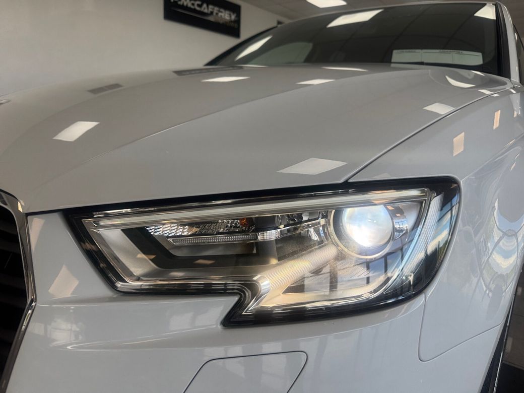 2017 Audi A3