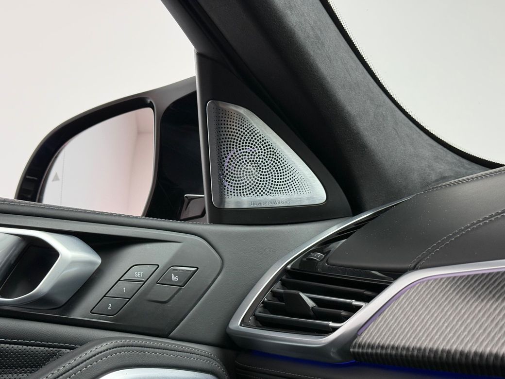 2024 BMW X6