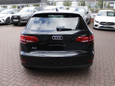 2019 Audi A3