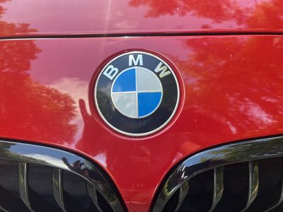 2018 BMW 1 Series