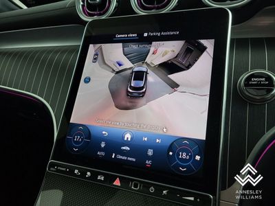 2025 Mercedes-Benz GLC Class