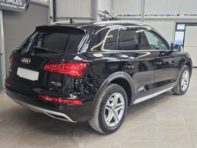 2019 Audi Q5