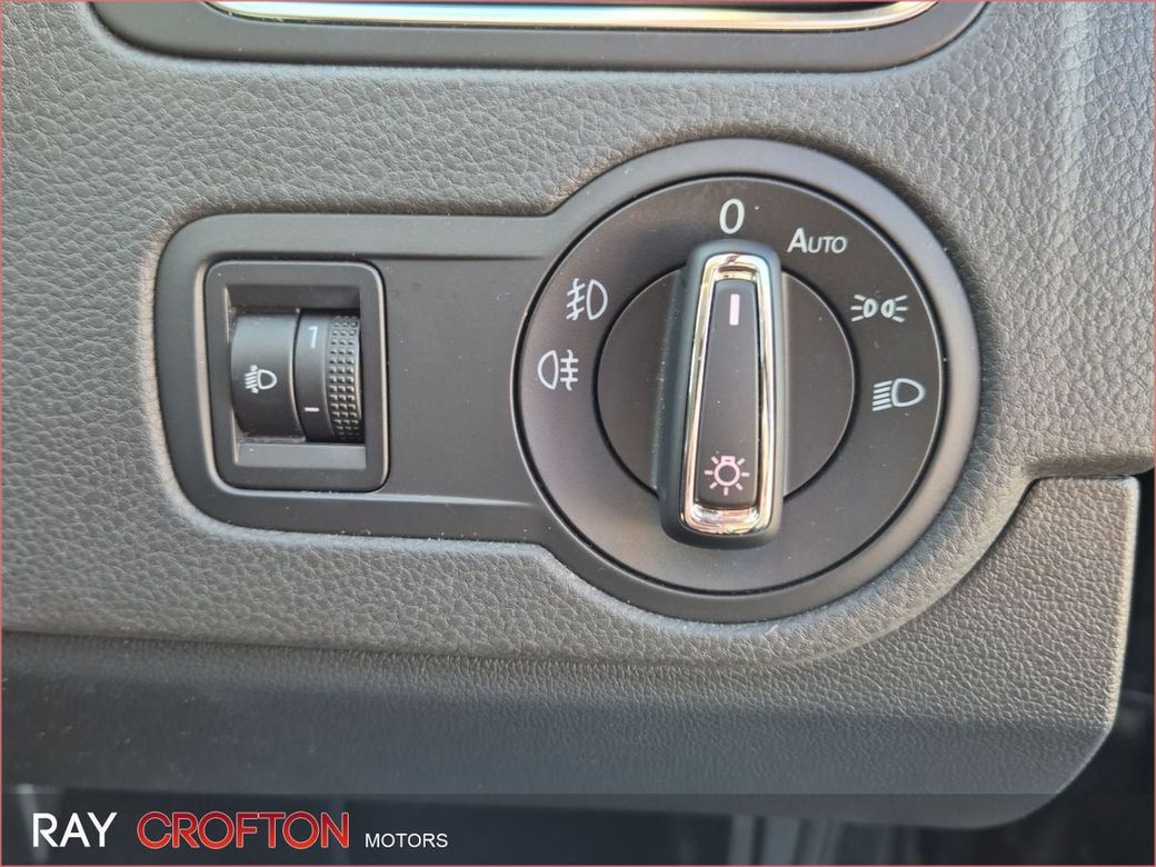 2015 Volkswagen Polo