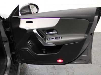 2022 Mercedes-Benz CLA Class