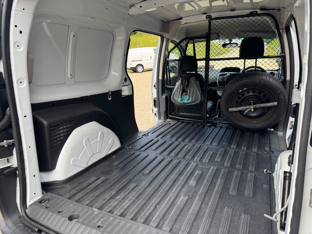 2020 Renault Kangoo