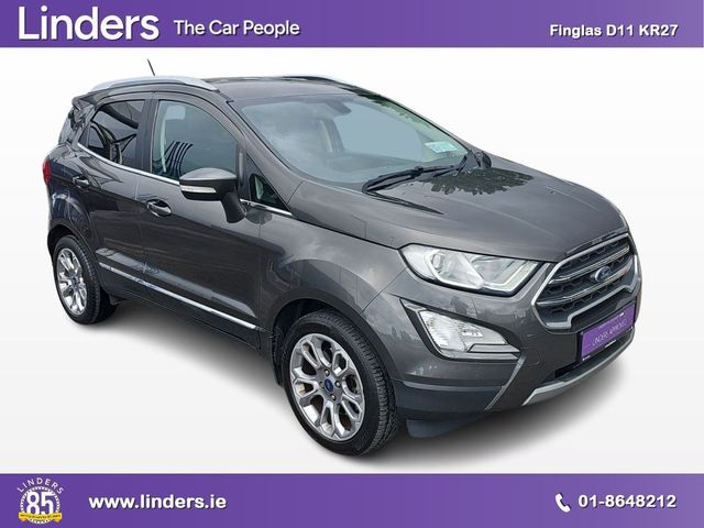 vehicle for sale from Linders Finglas Turvey Limited
