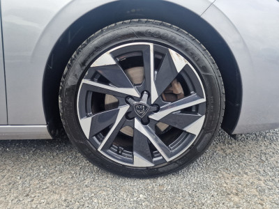 2023 Peugeot 308