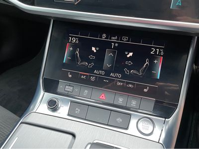 2022 Audi A6