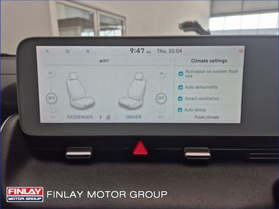 2022 Hyundai Ioniq 5
