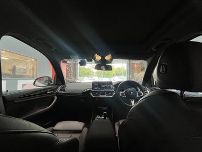 2023 BMW iX3