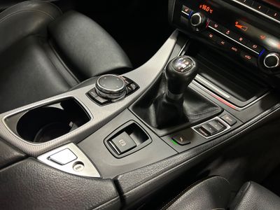 2016 BMW 5 Series