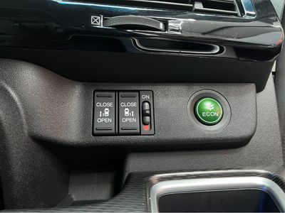 2021 Honda Stepwagon