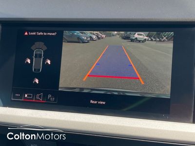 2023 Audi Q4 e-tron