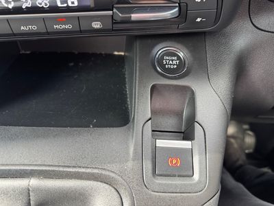 2026 Citroen Berlingo