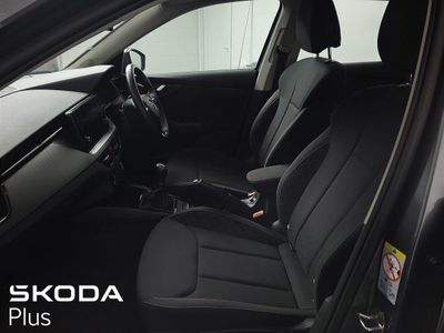 2023 Skoda Kamiq