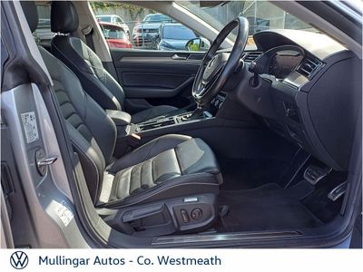 2019 Volkswagen Arteon