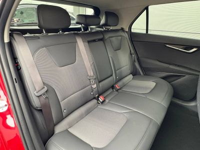 2024 Kia Niro